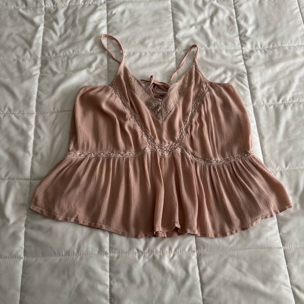American Eagle Outfitters Tank Size XL